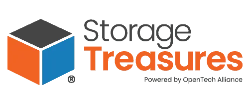 StorageTreasures by OpenTech Alliance